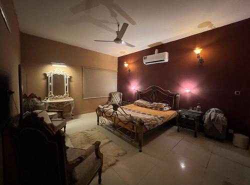 D.H.A. Bed & Breakfast | Noorabad House
