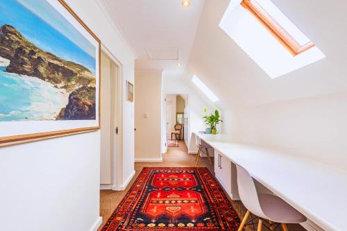 Noordhoek House | Noordhoek Farm Village getaway house