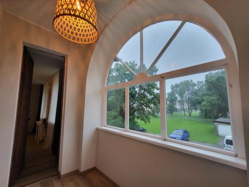 Johvi Apartment | Nooruse Charm Apartment