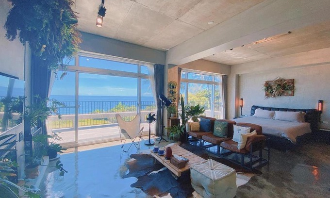 Fengbin Bed & Breakfast | Noosa海岸行館