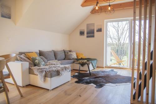 Dolni Morava Apartment | Nora Apartments