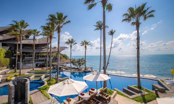 Choeng Mon Resort | Nora Buri Resort & Spa - SHA Extra Plus