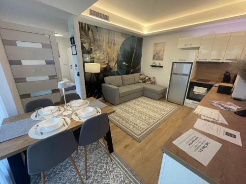 Fonyodliget Apartment | Norah Apartman - Fonyód Liget Residence