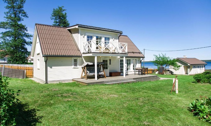Kasmu House | Nordic Bliss beach house - Käsmu
