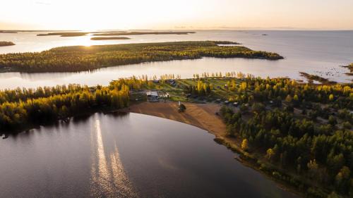 Batskarsnas Other | Nordic Lapland Frevisören