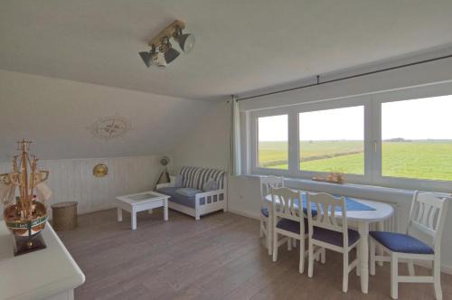 Loquard Apartment | Nordseebrise KrummhörnLoquard