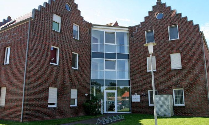 Norddeich Apartment | Nordseeduft