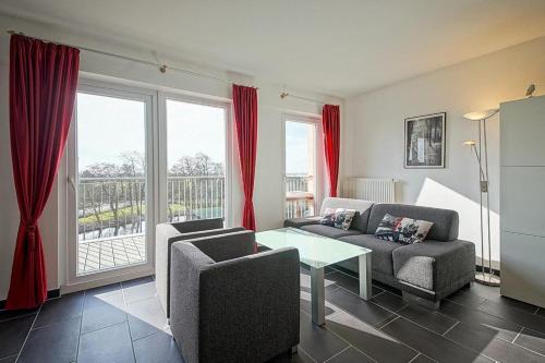 Schillig Apartment | NordseeResort Friesland NordseeResort Friesland 51-3-S