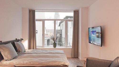 Halsnæs Kommune Apartment | Nordsjællands Ferieboliger
