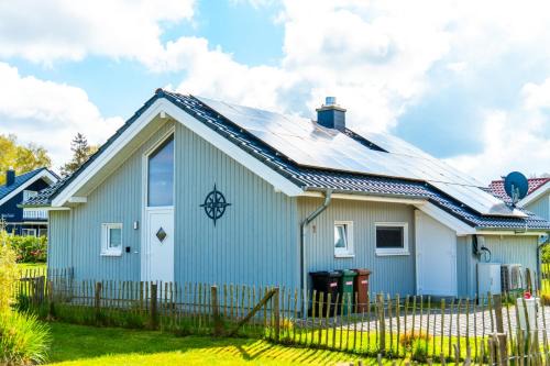 Schonberg House | Nordstern