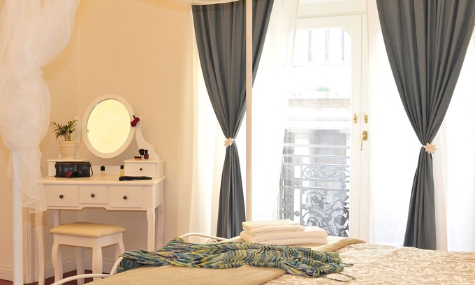 Navona Apartment | ♡ Norma ♡