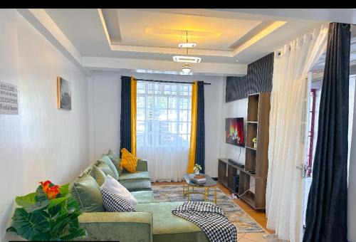 Kenya Apartment | Normad homes