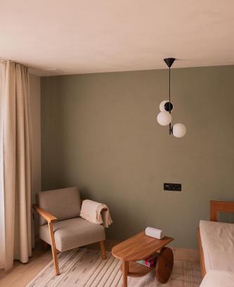 St. Gallen Apartment | - normalkonsum - adults only