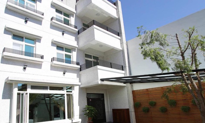 Hualien City Centre House | Normans B&B