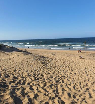 Durban Beachfront Apartment | North Beach Summer Homes