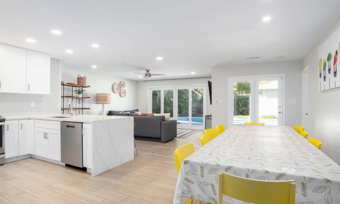 Napa House | North Napa House w/Pool, Spa, BBQ