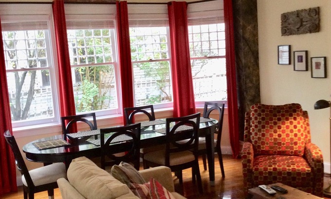 Fisherman's Wharf Apartment | North side Russian Hill/Fishermans Wharf