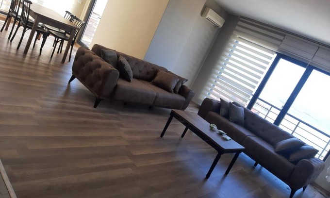 Yomra Apartment | North star residance