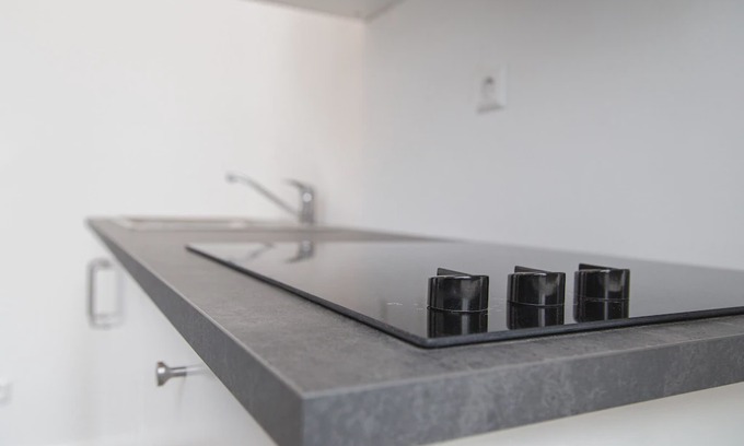 Chemnitz House | NorthApartments Chemnitz/Homeoffice/Smart TV/WiFi