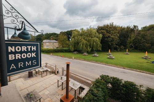 Freefolk Hotel | Northbrook Arms