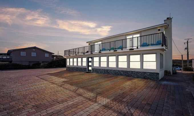 South Ponte Vedra Beach House | Northeast Florida Retreat