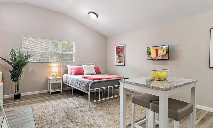 Riverside House | Northeast Florida Retreat