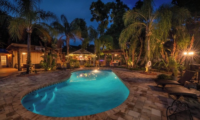 Fruit Cove House | Northeast Florida Retreat