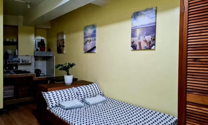 Baguio Apartment | Northern Vacation Homes Baguio