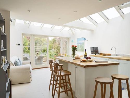 Henley-on-Thames House | Northfield End Cottage