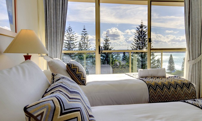 Port Macquarie Apartment | Northpoint Apartments