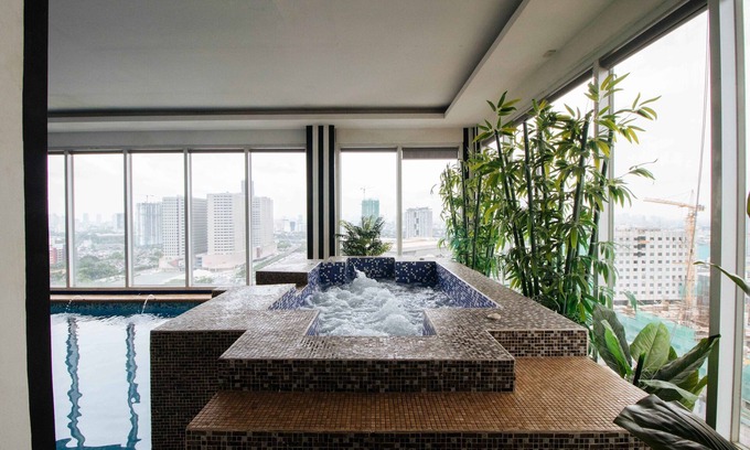 Bagong Pag-asa Hotel | Northpointe Residences