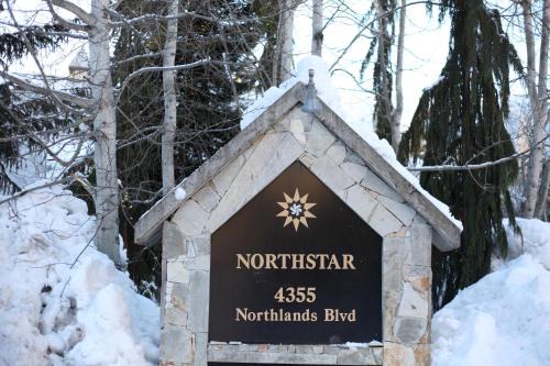 Village North Apartment | Northstar 71