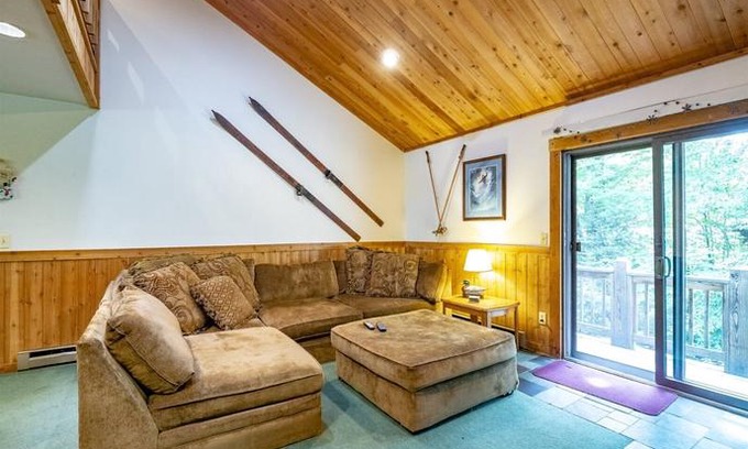 Timberline House | Northwoods H5