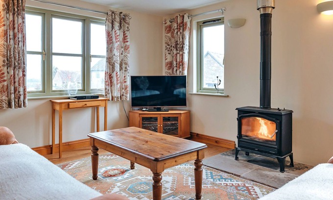 Craven Arms House | Norton Cottage by Interhome