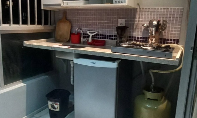 Jurunas Apartment | Nosso Lar: Espaço, Conforto e Internet