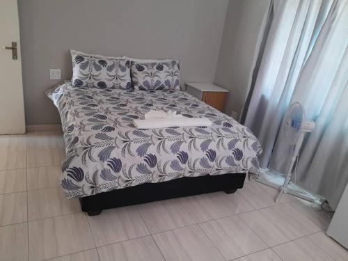 Rehoboth House | Nosso Palacio Guest House