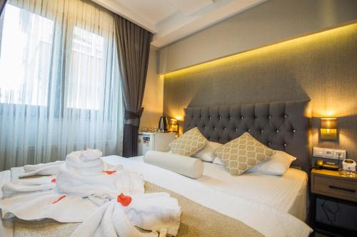Avcilar Hotel | Nostalji Hotel