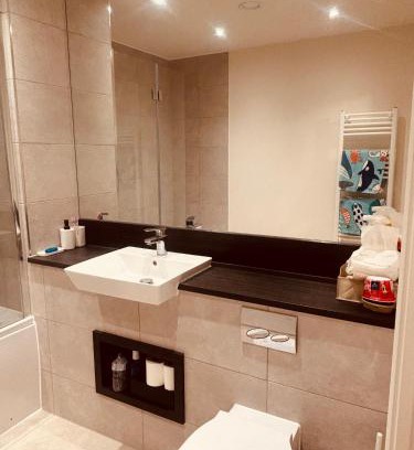Marlborough Apartment | Not for rent