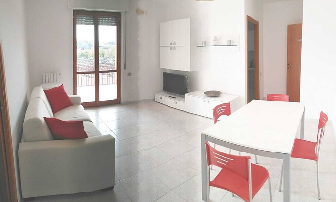 Matera House | Not only Sassi di Matera