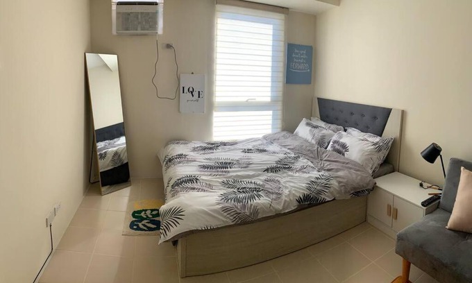 Tondo Apartment | Not