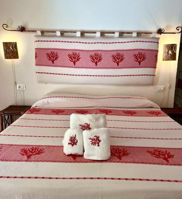 Cagliari Bed & Breakfast | Note Sulla Piazza