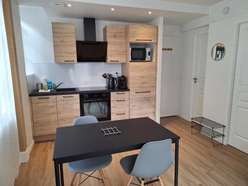 Orleans Apartment | Notre Dame 1 - Vue sur la Loire - Rdc - Hypercentre