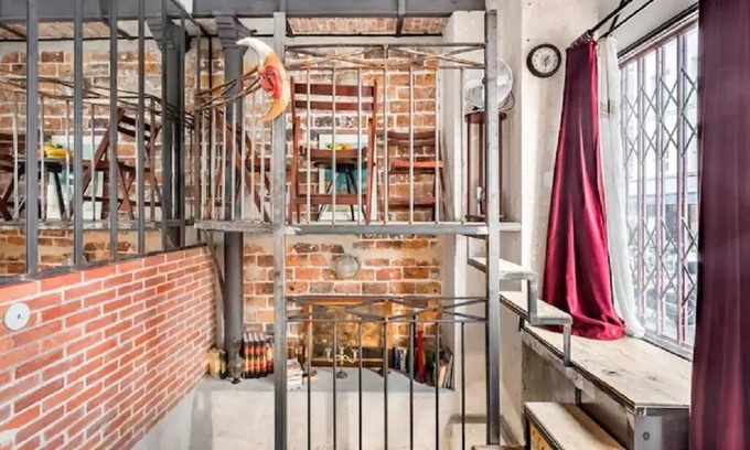 Notre Dame House | Notre Dame Romantic's Air Conditioning Apartment Paris Latin Quarter La Sorbonne