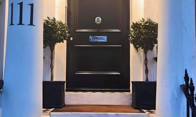 Notting Hill Apartment | Notting Hill - The One One One! -4-nPay only 40% with booking