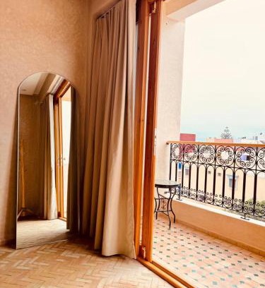 Tamraght Hotel | NOUR Tamraght