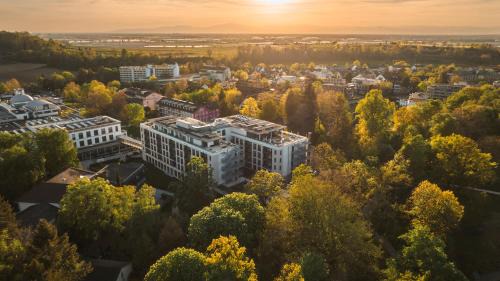 Bad Krozingen Hotel | Nouri