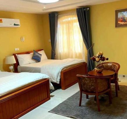 Bono East Region Hotel | Nouvelle Place
