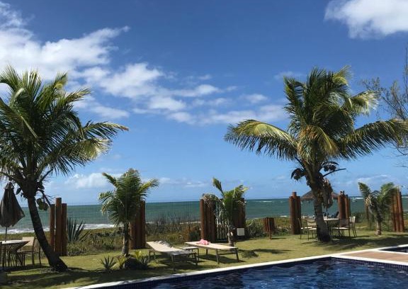 Itacimirim Apartment | Novíssimo Village Beira Mar