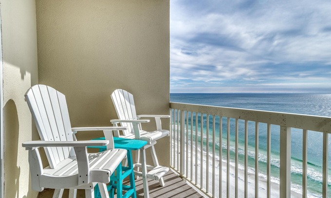 Miramar Beach Resort | Nov Specials! Beautiful views!