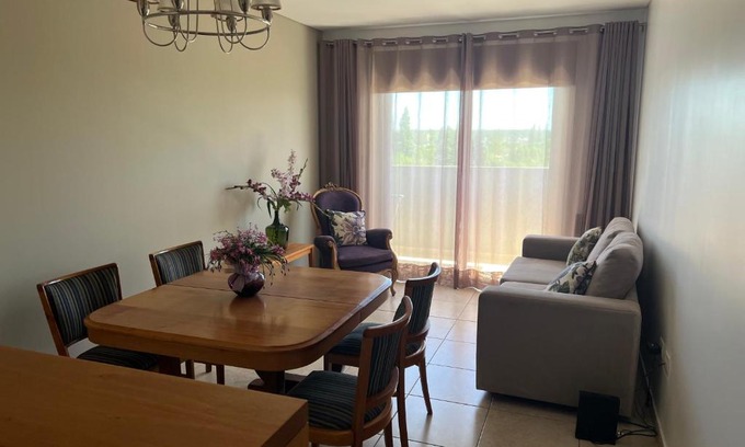 Cipolletti Apartment | Nova Ommi